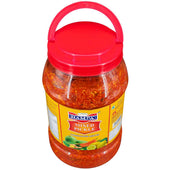 Hampa - Mixed Pickle Hampa - Mixed Pickle