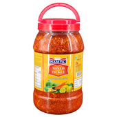 Hampa - Mixed Pickle Hampa - Mixed Pickle