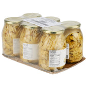 Martelli - Marinated Artichoke Quarters Martelli - Marinated Artichoke Quarters