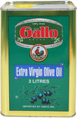 CLR - Gallo - Extra Virgin Olive Oil