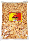 Garlic Flakes Garlic Flakes