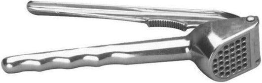 Garlic Press - Cast Aluminum Garlic Press - Cast Aluminum
