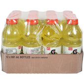 Gatorade Zero - Lemon-Lime Gatorade Zero - Lemon-Lime