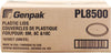 Arrow - 6 Comp. Plastic Thali/Plates