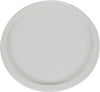 Arrow - 6 Comp. Plastic Thali/Plates