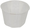 Genpak - Portion Cups - Paper - 2oz - F200