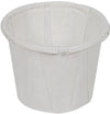 Genpak - Portion Cups - Paper - .5oz - F050