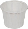 Genpak - Portion Cups - Paper - .5oz - F050