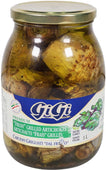 GiGi - Artichokes - Fresh Grilled GiGi - Artichokes - Fresh Grilled