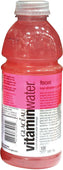 Glaceau - Vitamin Water - Mineral Water - Focus - Bottles Glaceau - Vitamin Water - Mineral Water - Focus - Bottles