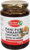 Quality/Global Choice - Chutney - Tamarind (Pani Puri) Quality/Global Choice - Chutney - Tamarind (Pani Puri)