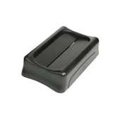 Globe - Swing Lid for Slim Container Globe - Swing Lid for Slim Container