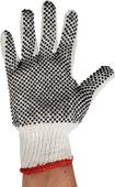 Gloves - Dotted - Small Gloves - Dotted - Small