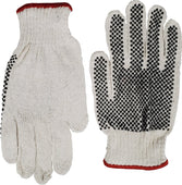 Gloves - Dotted - Small Gloves - Dotted - Small