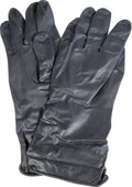 Sun - Dishwashing Gloves - XXL - Black Sun - Dishwashing Gloves - XXL - Black