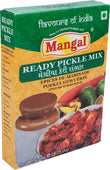 Mangal - Achar Masala-Ready Pickle Mix Mangal - Achar Masala-Ready Pickle Mix