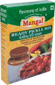 Mangal - Achar Masala-Ready Pickle Mix Mangal - Achar Masala-Ready Pickle Mix