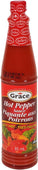 CLR - Grace - Hot Pepper Sauce CLR - Grace - Hot Pepper Sauce