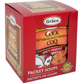 Grace - Seasoning - Soup Mix Cock Soup Grace - Seasoning - Soup Mix Cock Soup