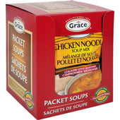 Grace - Soup Mix - Chicken Noodle Grace - Soup Mix - Chicken Noodle