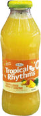 Grace - Tropical Rhythms - Pineapple Ginger - Bottles Grace - Tropical Rhythms - Pineapple Ginger - Bottles