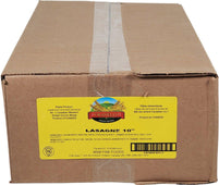 Granello - Pasta - Lasagna - 10in Granello - Pasta - Lasagna - 10in
