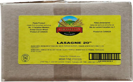 Granello - Pasta - Lasagna - 20in Granello - Pasta - Lasagna - 20in