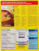 Maggi - Coconut Milk - Powder Maggi - Coconut Milk - Powder