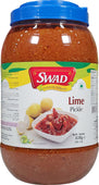 Swad - Lime Pickle - Pickle Swad - Lime Pickle - Pickle