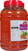 Zaika - Mixed Pickle Zaika - Mixed Pickle