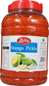 Zaika - Mango Pickle Zaika - Mango Pickle