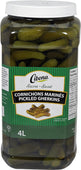 Cibona - Gherkins - Sweet Cibona - Gherkins - Sweet