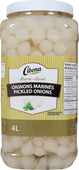 Cibona - Pickled Onion - Sweet Cibona - Pickled Onion - Sweet