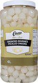 Cibona - Pickled Onion - Sour Cibona - Pickled Onion - Sour
