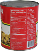 La Preferdia - Jalapeno Nacho Slices - Hot La Preferdia - Jalapeno Nacho Slices - Hot