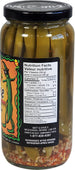 Matt & Steve's - The Extreme Bean - 500ml Matt & Steve's - The Extreme Bean - 500ml
