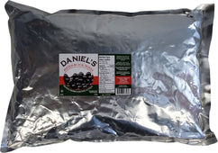 Daniel's - Pitted Olives - Black