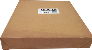 Grease Proof Sheet - 12 Grease Proof Sheet - 12