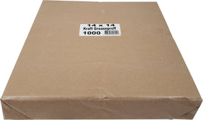 Grease Proof Sheet - 14 Grease Proof Sheet - 14
