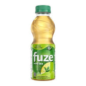 Fuze - Iced Tea - Green Tea - PET Fuze - Iced Tea - Green Tea - PET