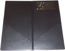 Guest Cheque Cover - Plastic Guest Cheque Cover - Plastic