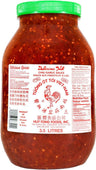 Huy Fong- Hot Chilli Garlic Sauce Huy Fong- Hot Chilli Garlic Sauce