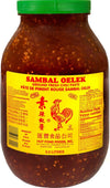 Huy Fong - Sambal Oelek Huy Fong - Sambal Oelek