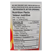 Portugallo - Flaming Hot Sauce - 16Lt Portugallo - Flaming Hot Sauce - 16Lt