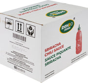 Renso Sriracha Chili Sauce Renso Sriracha Chili Sauce