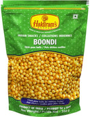 Haldiram's - Boondi Haldiram's - Boondi