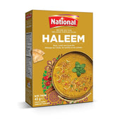 National - Haleem Masala National - Haleem Masala