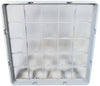 Half Drop Extender - 25 Comp. - 50cmx50cmx7.5cm