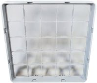Half Drop Extender - 25 Comp. - 50cmx50cmx7.5cm Half Drop Extender - 25 Comp. - 50cmx50cmx7.5cm
