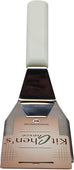 Hamburger Turner with Plastic Handle 4-5/8 Hamburger Turner with Plastic Handle 4-5/8